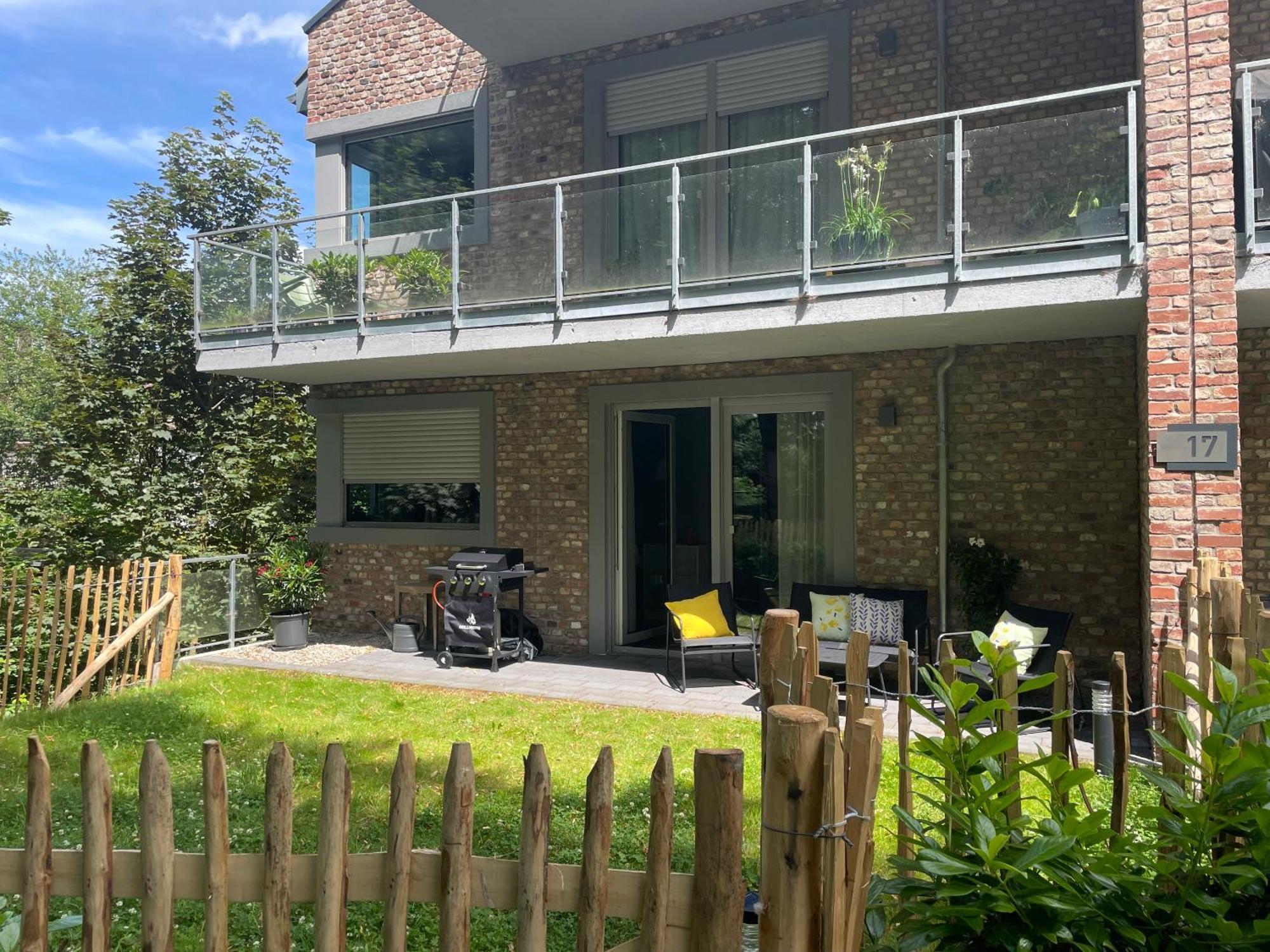 Oase Am See L 2 Sz L Familien Und Hundefreundlich L Sauna I E-Ladesaeule Мёнезе Экстерьер фото