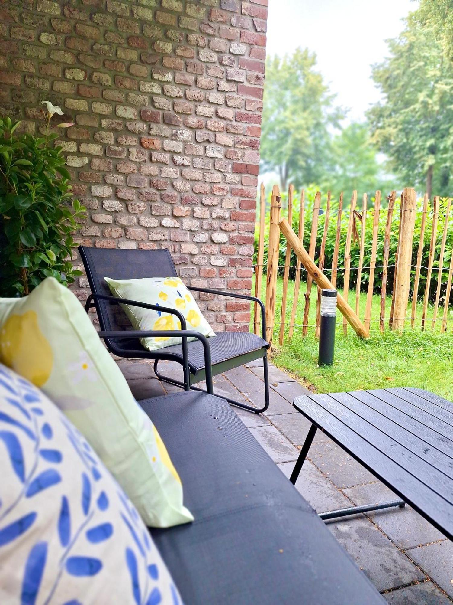 Oase Am See L 2 Sz L Familien Und Hundefreundlich L Sauna I E-Ladesaeule Мёнезе Экстерьер фото
