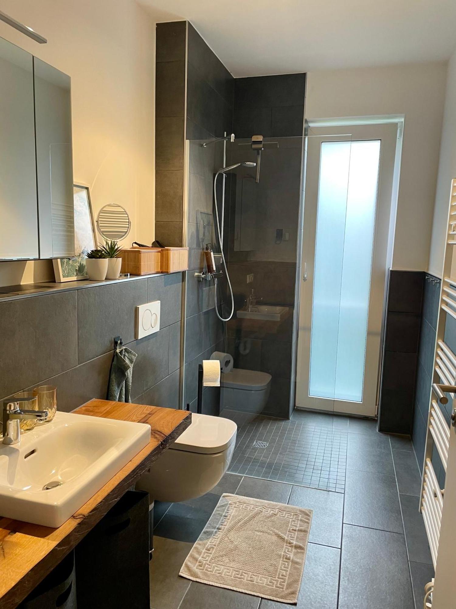 Oase Am See L 2 Sz L Familien Und Hundefreundlich L Sauna I E-Ladesaeule Мёнезе Экстерьер фото