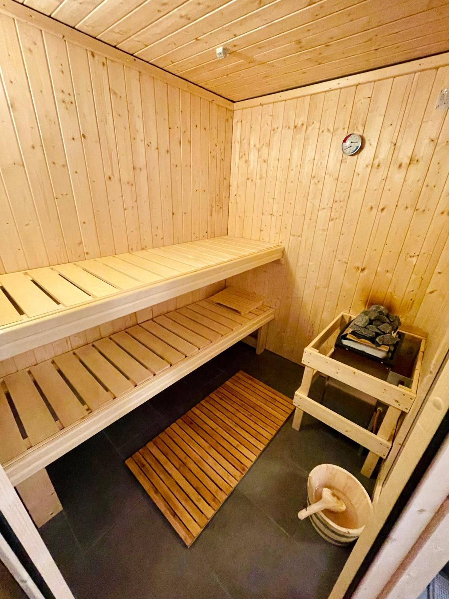 Oase Am See L 2 Sz L Familien Und Hundefreundlich L Sauna I E-Ladesaeule Мёнезе Экстерьер фото